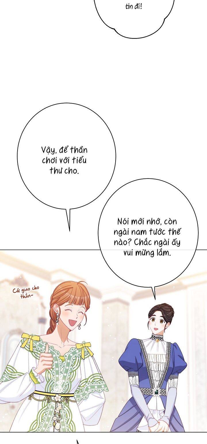 Ác Nữ Phản Diện Đảo Ngược Đồng Hồ Cát Chapter 114 - 24