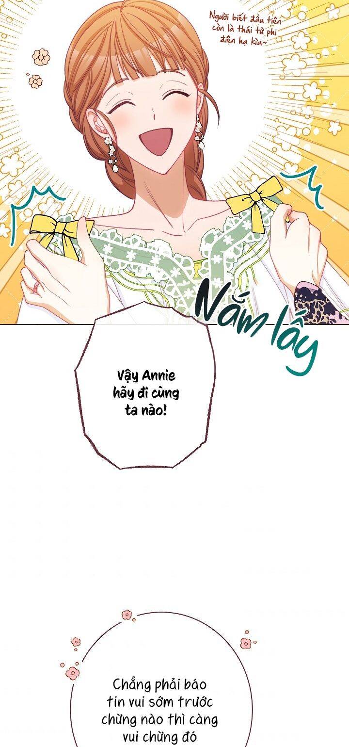 Ác Nữ Phản Diện Đảo Ngược Đồng Hồ Cát Chapter 114 - 26