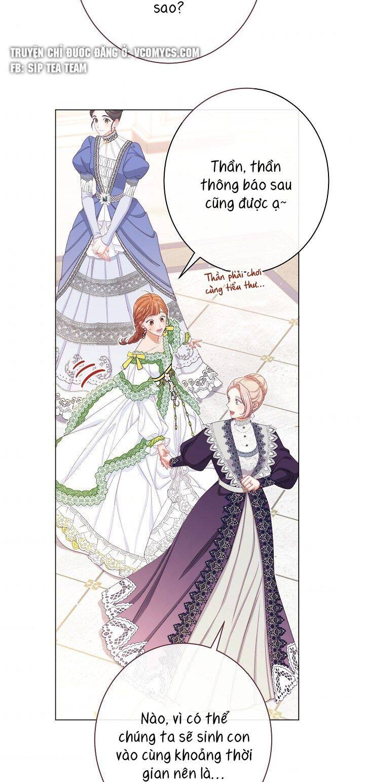 Ác Nữ Phản Diện Đảo Ngược Đồng Hồ Cát Chapter 114 - 27