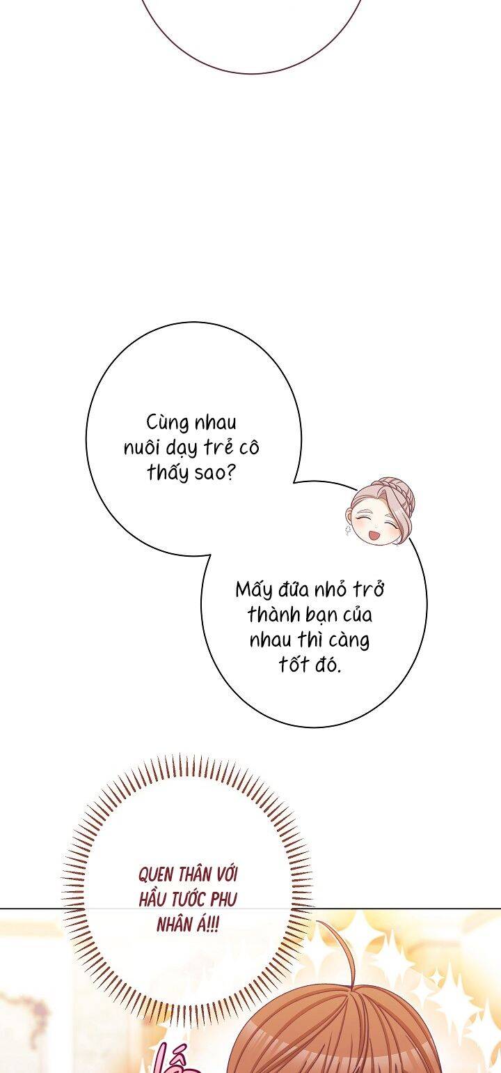 Ác Nữ Phản Diện Đảo Ngược Đồng Hồ Cát Chapter 114 - 28