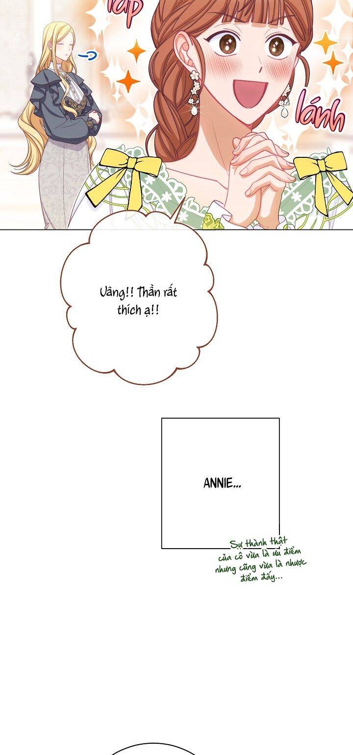 Ác Nữ Phản Diện Đảo Ngược Đồng Hồ Cát Chapter 114 - 29