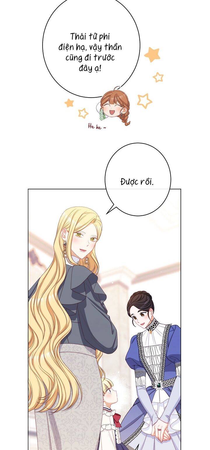 Ác Nữ Phản Diện Đảo Ngược Đồng Hồ Cát Chapter 114 - 30