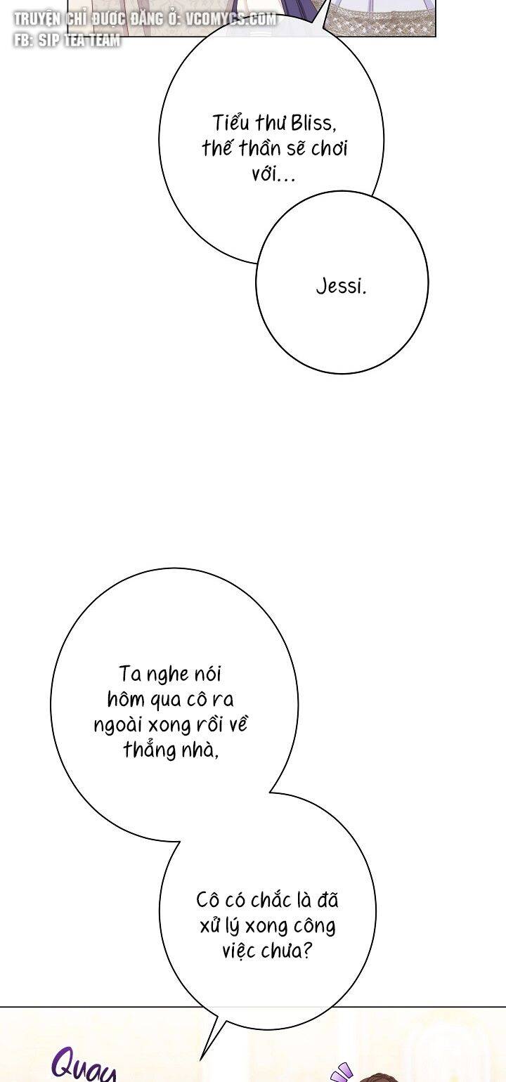 Ác Nữ Phản Diện Đảo Ngược Đồng Hồ Cát Chapter 114 - 31