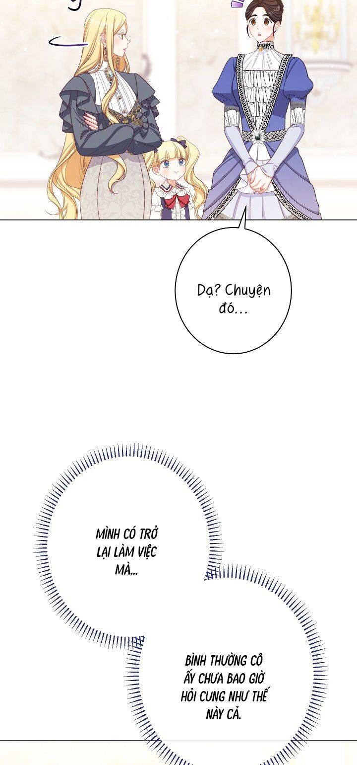 Ác Nữ Phản Diện Đảo Ngược Đồng Hồ Cát Chapter 114 - 32