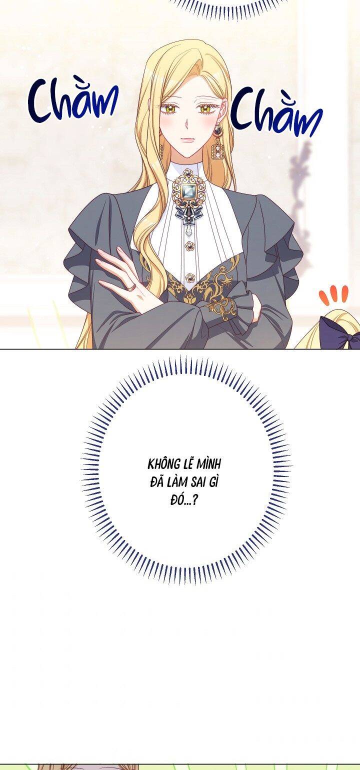 Ác Nữ Phản Diện Đảo Ngược Đồng Hồ Cát Chapter 114 - 33