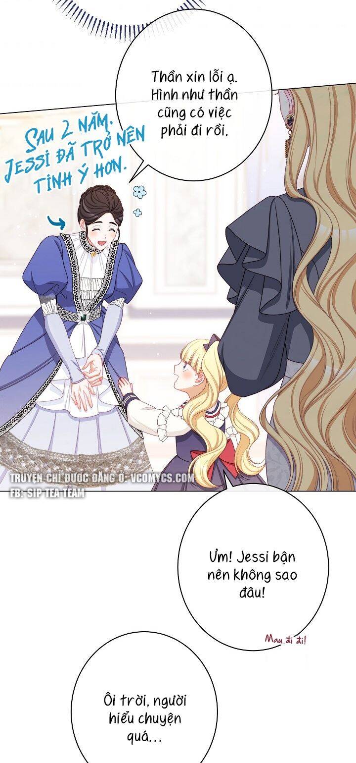 Ác Nữ Phản Diện Đảo Ngược Đồng Hồ Cát Chapter 114 - 35