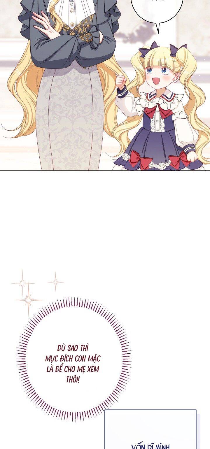 Ác Nữ Phản Diện Đảo Ngược Đồng Hồ Cát Chapter 114 - 38