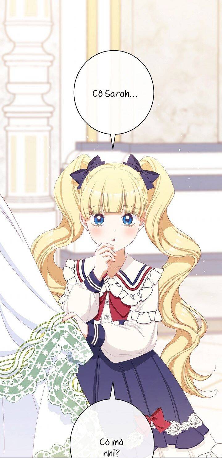 Ác Nữ Phản Diện Đảo Ngược Đồng Hồ Cát Chapter 114 - 5