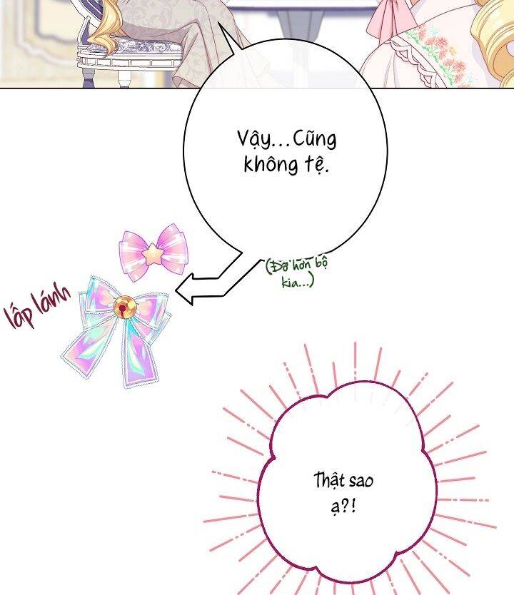 Ác Nữ Phản Diện Đảo Ngược Đồng Hồ Cát Chapter 114 - 44