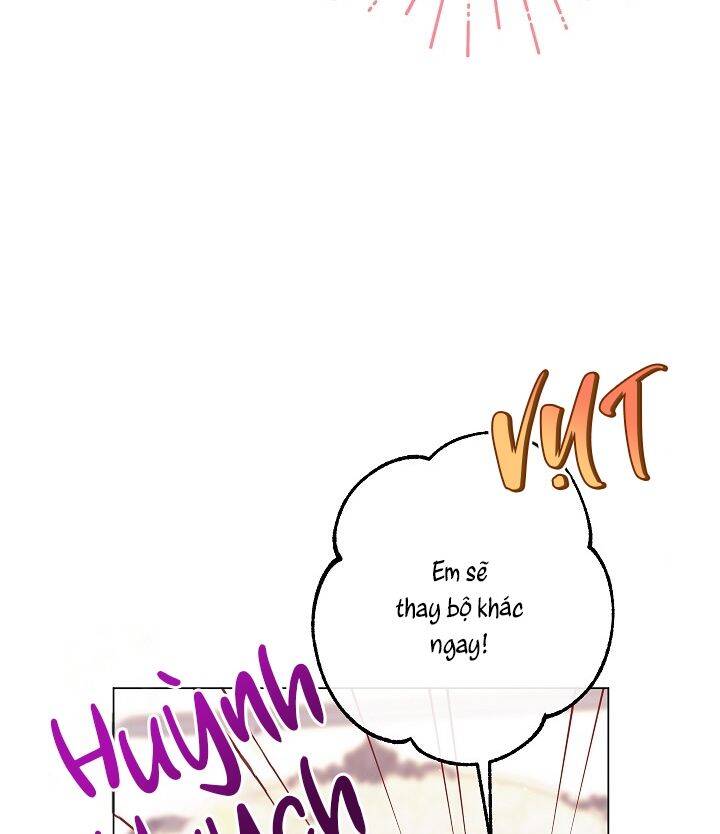 Ác Nữ Phản Diện Đảo Ngược Đồng Hồ Cát Chapter 114 - 45