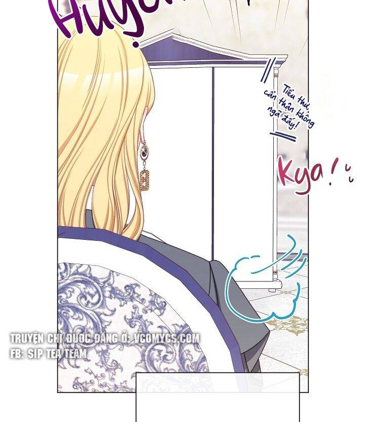Ác Nữ Phản Diện Đảo Ngược Đồng Hồ Cát Chapter 114 - 46