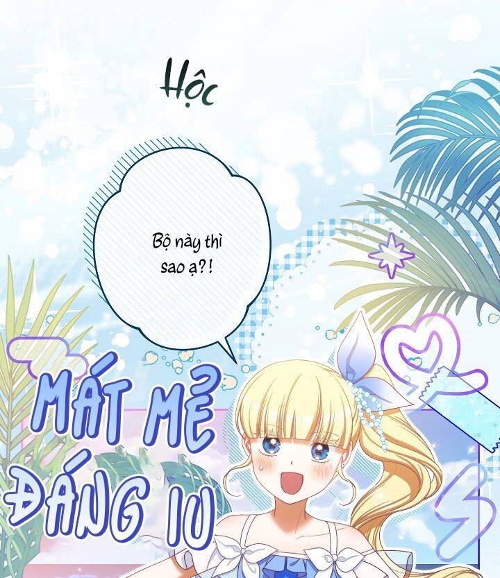 Ác Nữ Phản Diện Đảo Ngược Đồng Hồ Cát Chapter 114 - 48