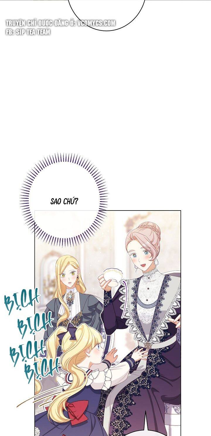 Ác Nữ Phản Diện Đảo Ngược Đồng Hồ Cát Chapter 114 - 6