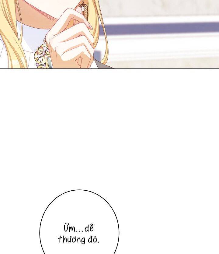 Ác Nữ Phản Diện Đảo Ngược Đồng Hồ Cát Chapter 114 - 51