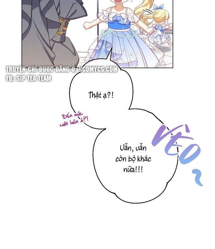 Ác Nữ Phản Diện Đảo Ngược Đồng Hồ Cát Chapter 114 - 53