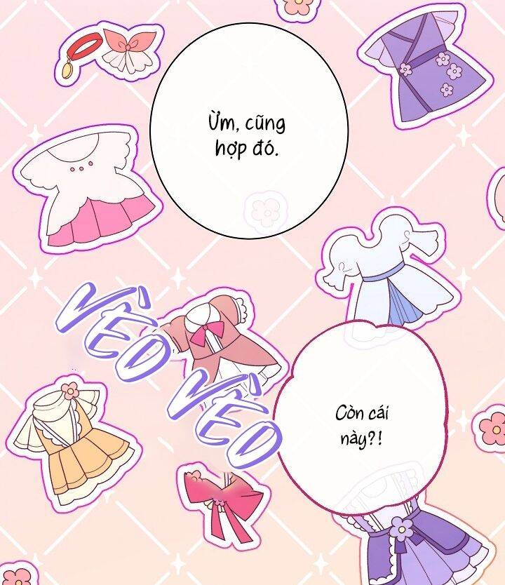 Ác Nữ Phản Diện Đảo Ngược Đồng Hồ Cát Chapter 114 - 55