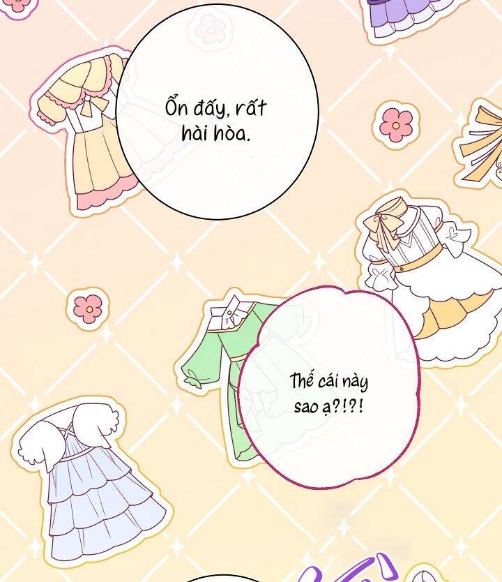 Ác Nữ Phản Diện Đảo Ngược Đồng Hồ Cát Chapter 114 - 56