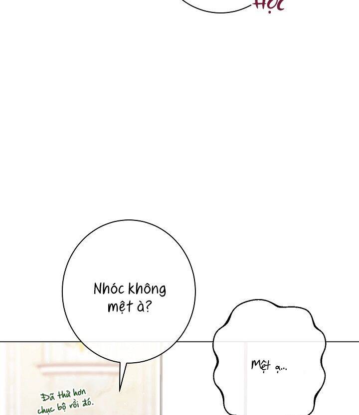 Ác Nữ Phản Diện Đảo Ngược Đồng Hồ Cát Chapter 114 - 61