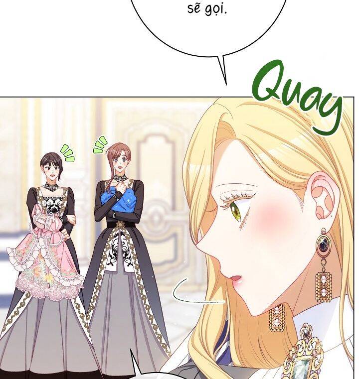 Ác Nữ Phản Diện Đảo Ngược Đồng Hồ Cát Chapter 114 - 64