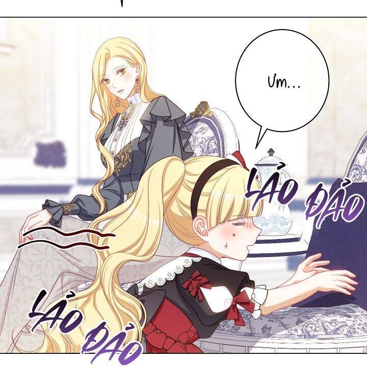 Ác Nữ Phản Diện Đảo Ngược Đồng Hồ Cát Chapter 114 - 69