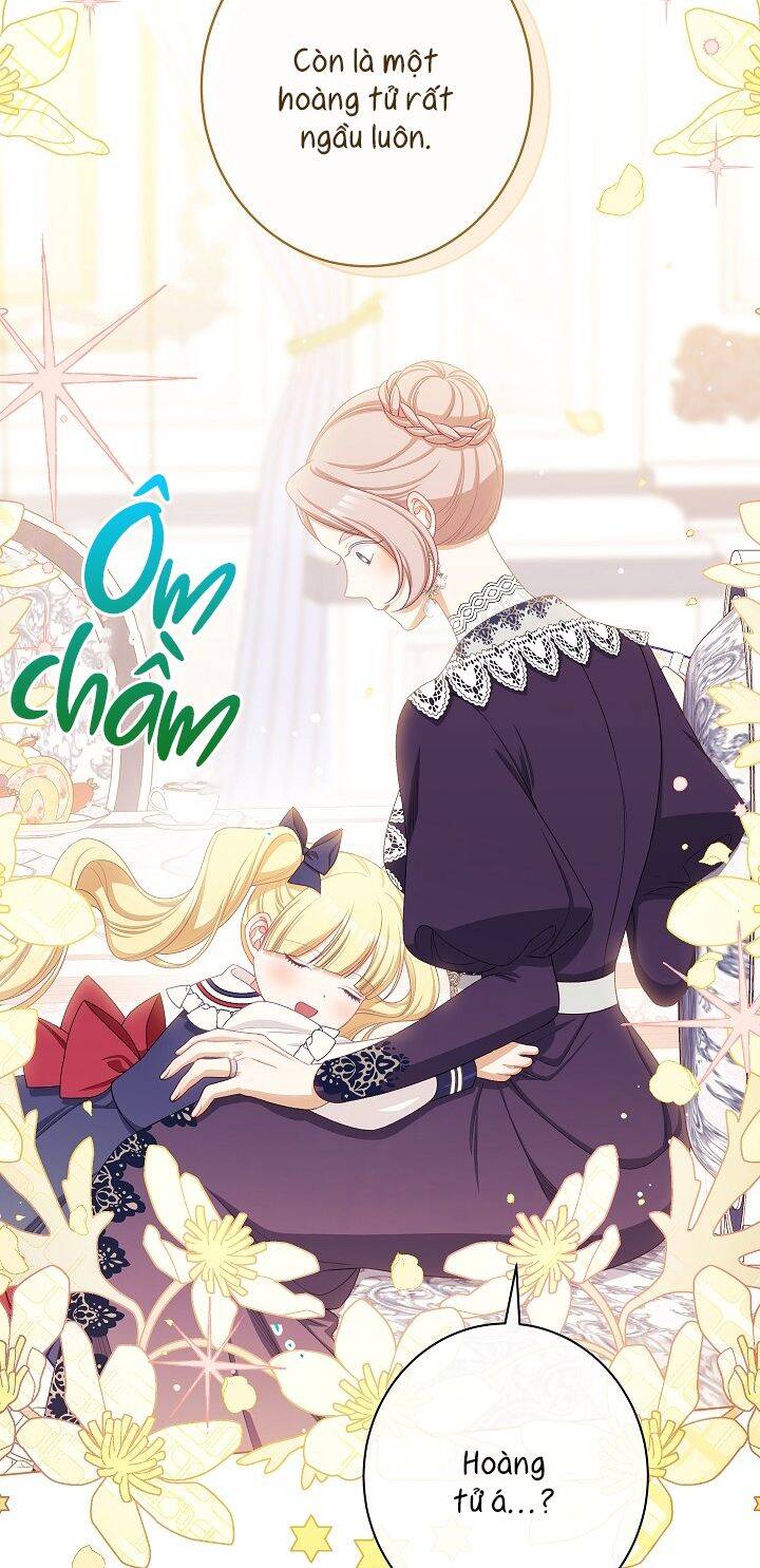 Ác Nữ Phản Diện Đảo Ngược Đồng Hồ Cát Chapter 114 - 8