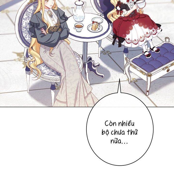 Ác Nữ Phản Diện Đảo Ngược Đồng Hồ Cát Chapter 114 - 75