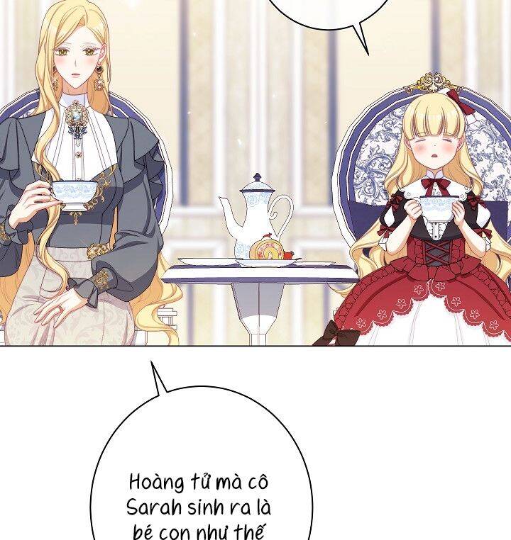 Ác Nữ Phản Diện Đảo Ngược Đồng Hồ Cát Chapter 114 - 77