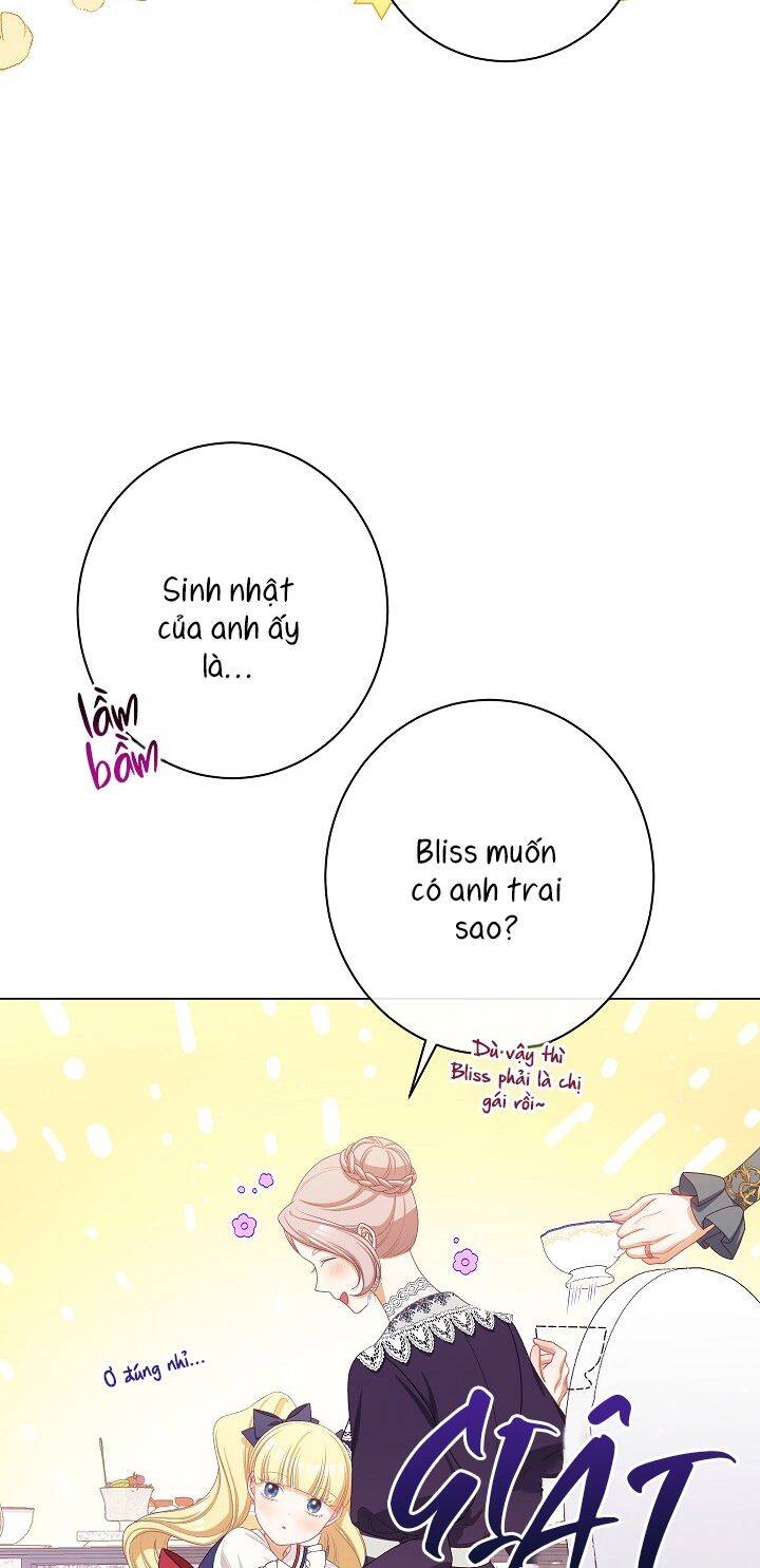 Ác Nữ Phản Diện Đảo Ngược Đồng Hồ Cát Chapter 114 - 9