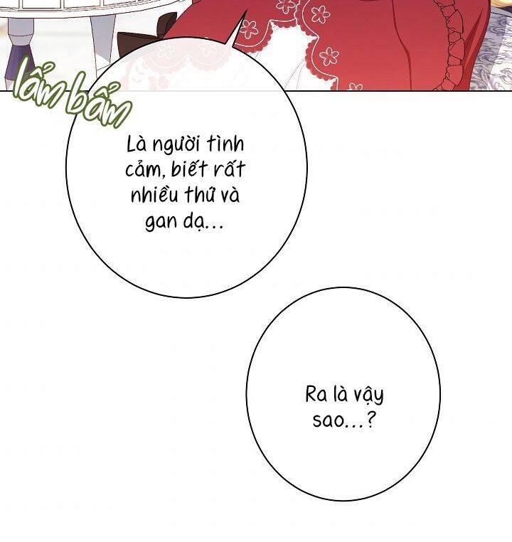 Ác Nữ Phản Diện Đảo Ngược Đồng Hồ Cát Chapter 114 - 82