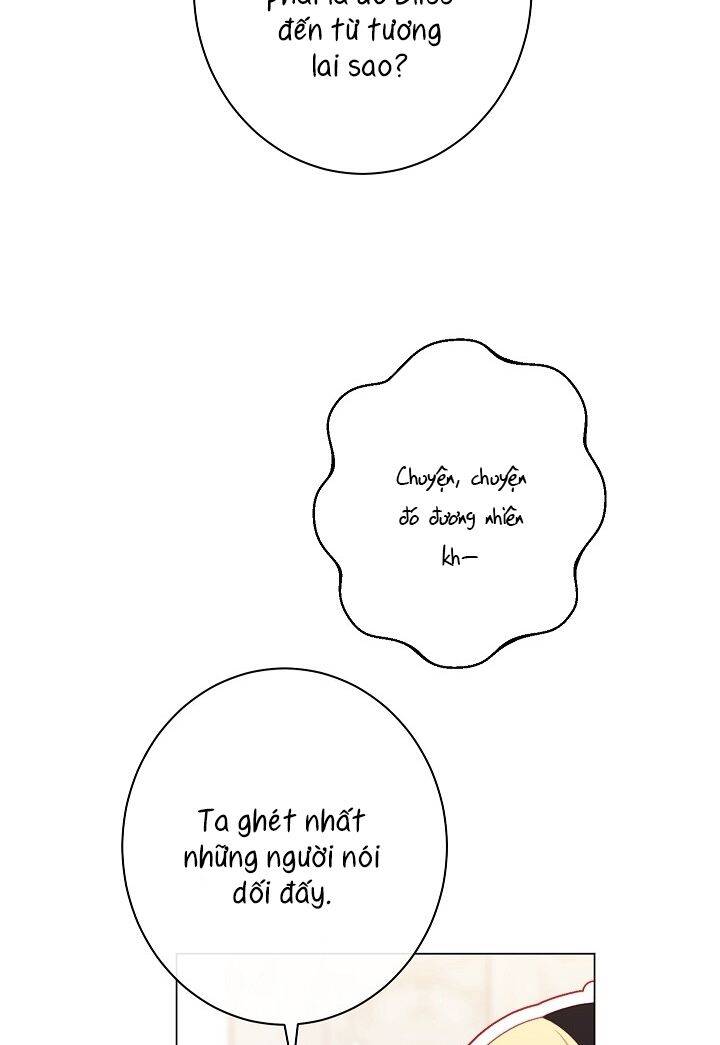 Ác Nữ Phản Diện Đảo Ngược Đồng Hồ Cát Chapter 114 - 88