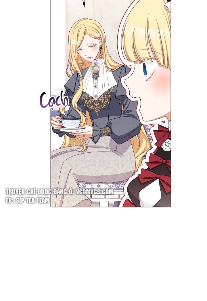 Ác Nữ Phản Diện Đảo Ngược Đồng Hồ Cát Chapter 114 - 89