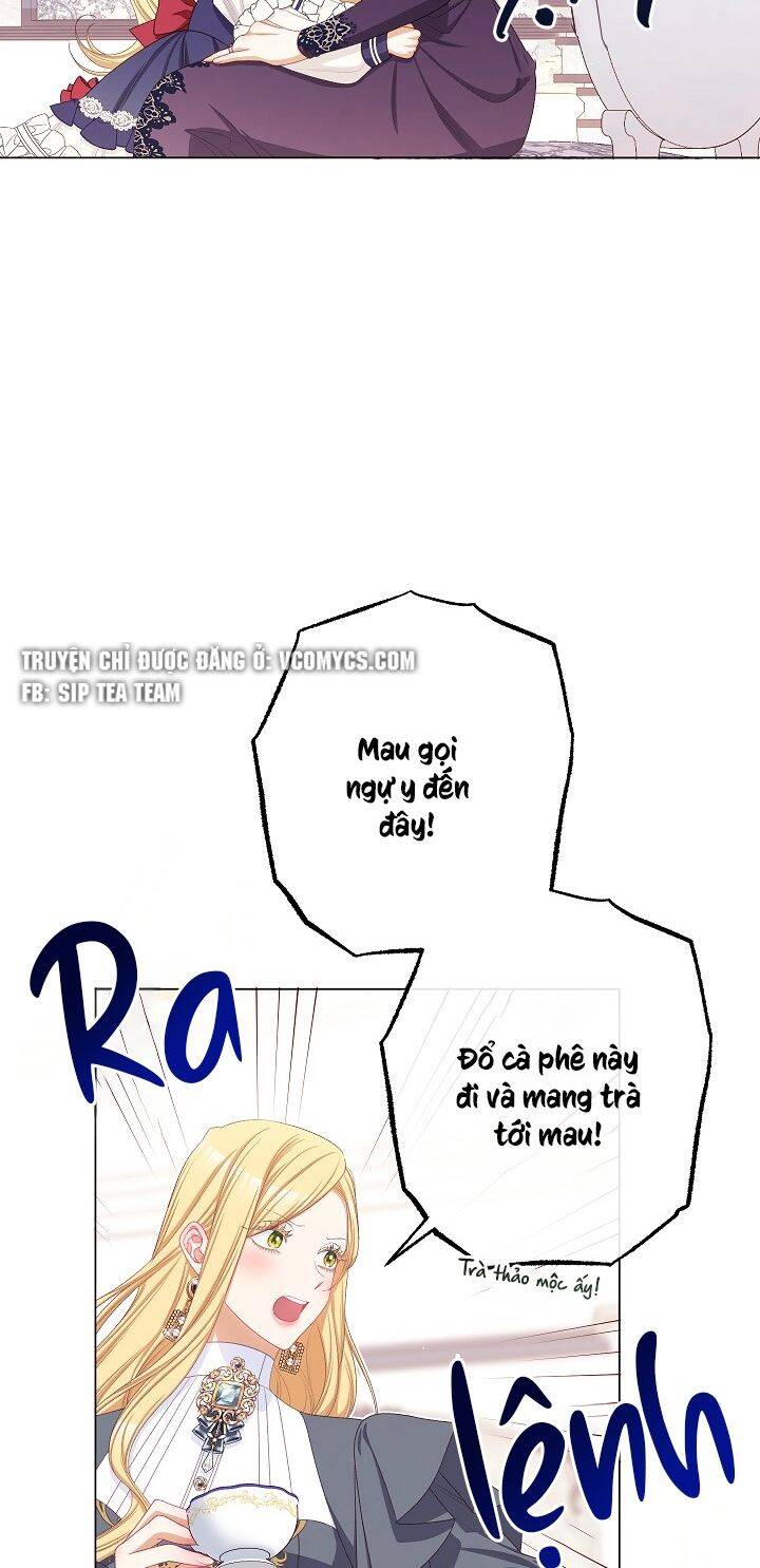 Ác Nữ Phản Diện Đảo Ngược Đồng Hồ Cát Chapter 114 - 10