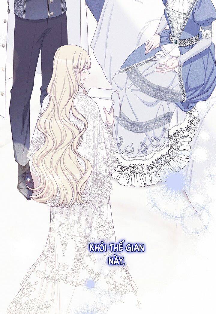 Ác Nữ Phản Diện Đảo Ngược Đồng Hồ Cát Chapter 114 - 96