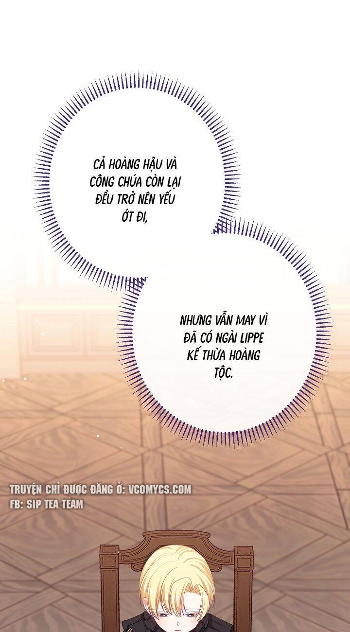 Ác Nữ Phản Diện Đảo Ngược Đồng Hồ Cát Chapter 117 - 101