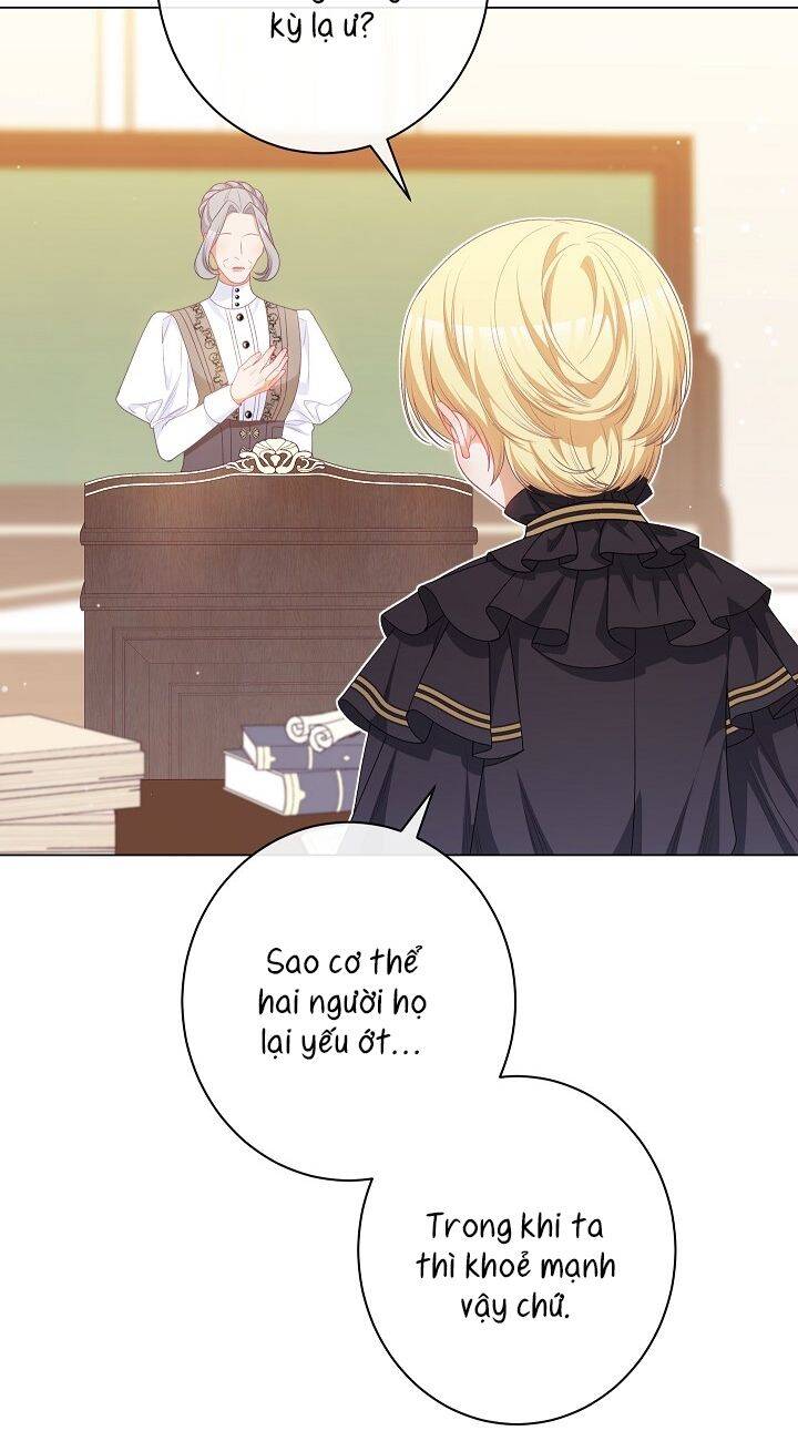 Ác Nữ Phản Diện Đảo Ngược Đồng Hồ Cát Chapter 117 - 103