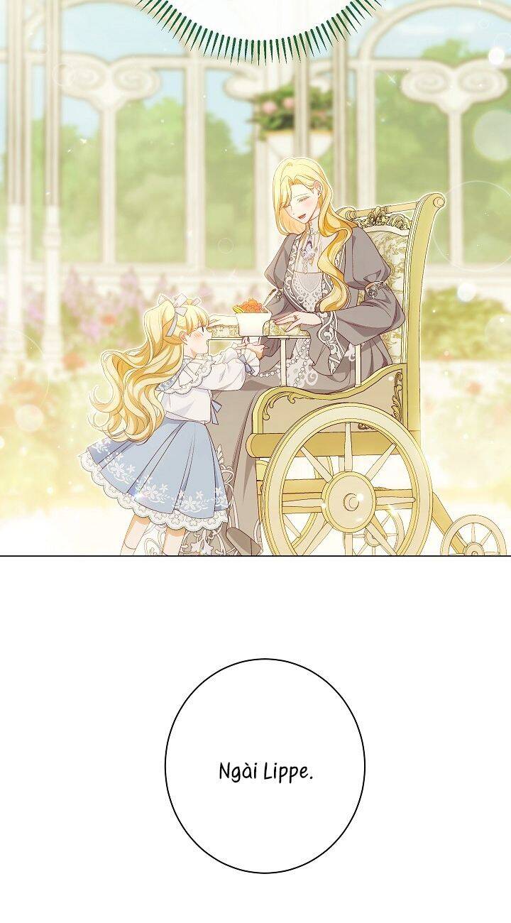 Ác Nữ Phản Diện Đảo Ngược Đồng Hồ Cát Chapter 117 - 105