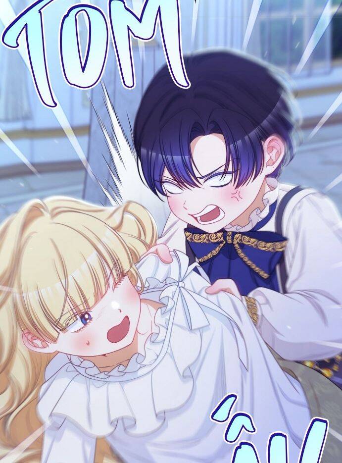 Ác Nữ Phản Diện Đảo Ngược Đồng Hồ Cát Chapter 117 - 12