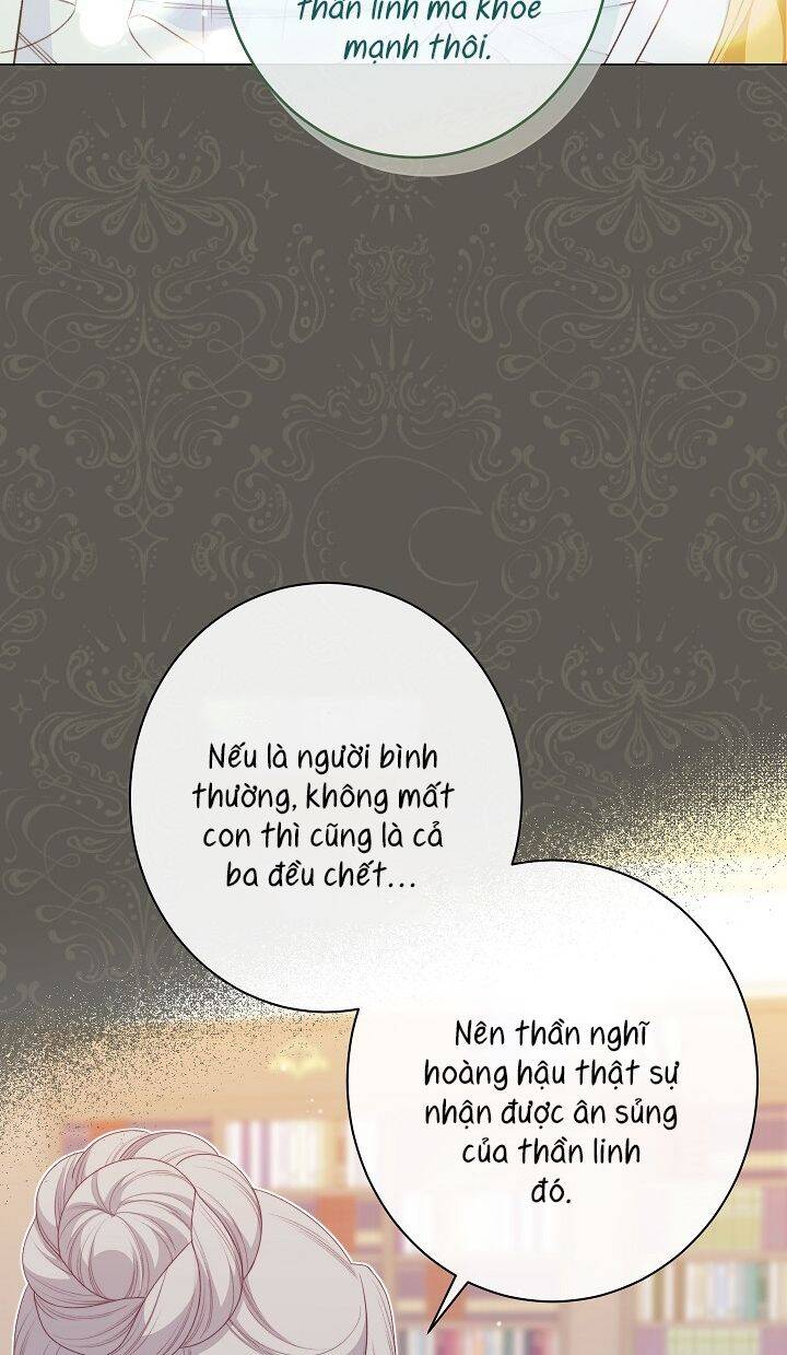 Ác Nữ Phản Diện Đảo Ngược Đồng Hồ Cát Chapter 117 - 114