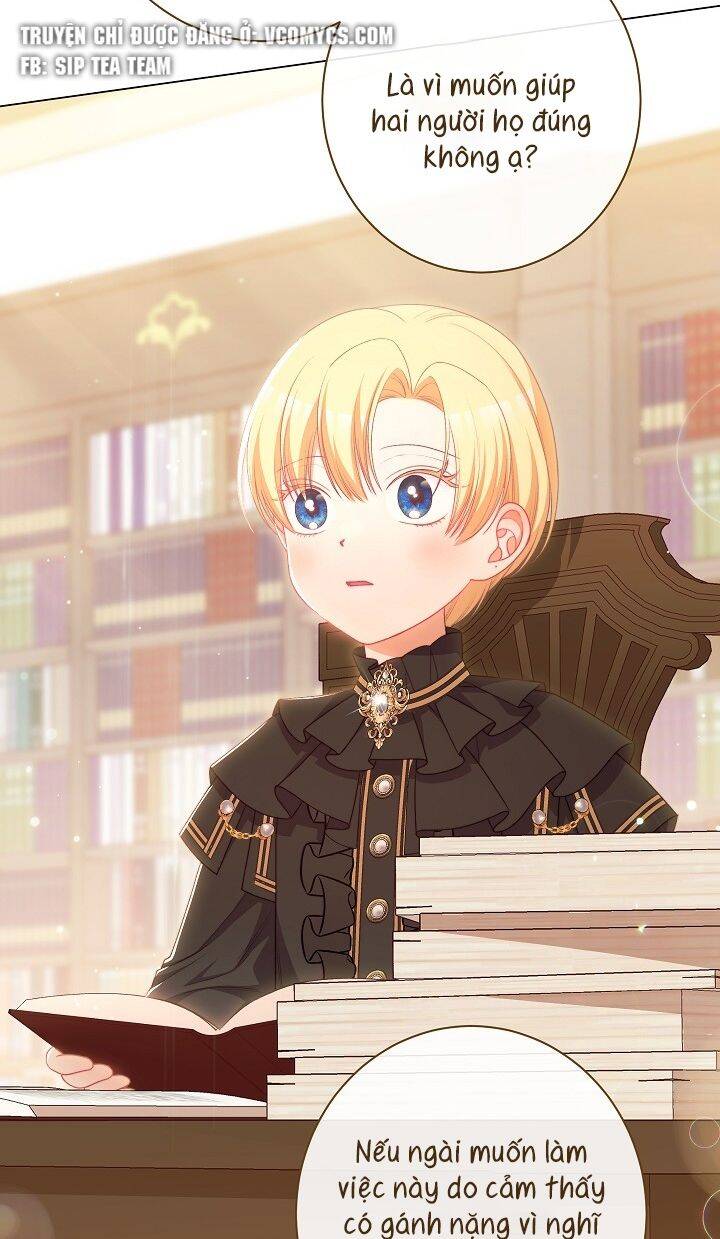 Ác Nữ Phản Diện Đảo Ngược Đồng Hồ Cát Chapter 117 - 116