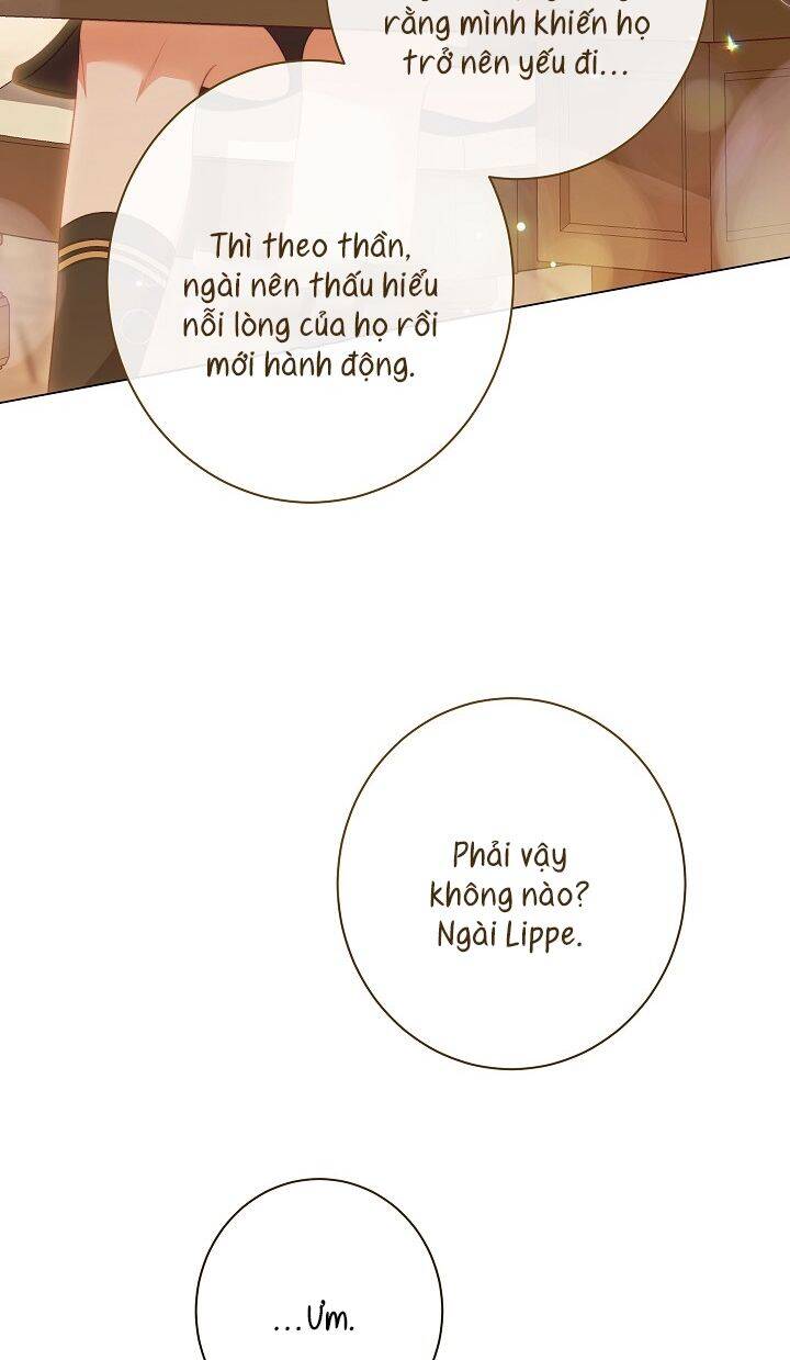 Ác Nữ Phản Diện Đảo Ngược Đồng Hồ Cát Chapter 117 - 117