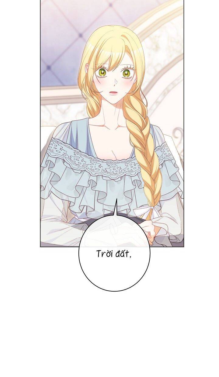 Ác Nữ Phản Diện Đảo Ngược Đồng Hồ Cát Chapter 117 - 119