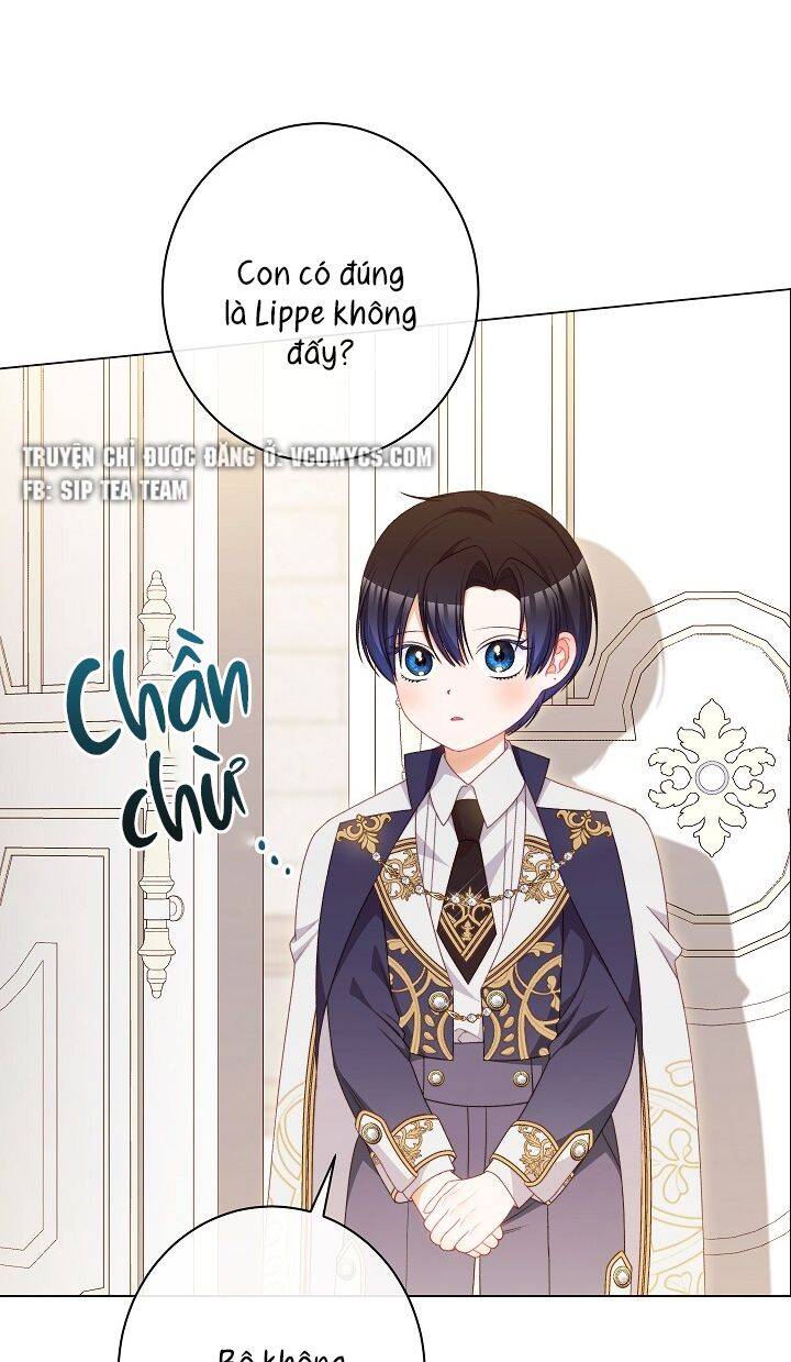 Ác Nữ Phản Diện Đảo Ngược Đồng Hồ Cát Chapter 117 - 120