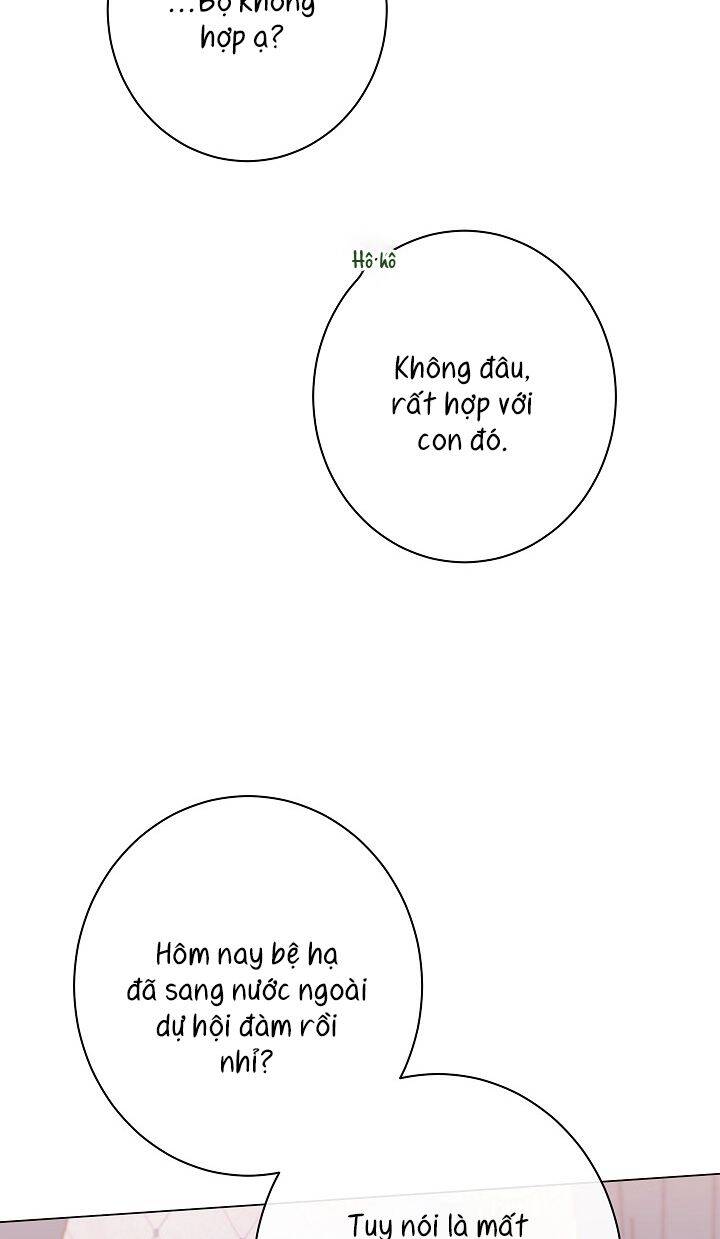 Ác Nữ Phản Diện Đảo Ngược Đồng Hồ Cát Chapter 117 - 121