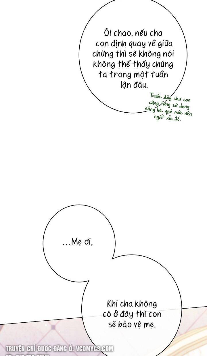 Ác Nữ Phản Diện Đảo Ngược Đồng Hồ Cát Chapter 117 - 123