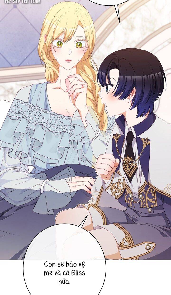 Ác Nữ Phản Diện Đảo Ngược Đồng Hồ Cát Chapter 117 - 124
