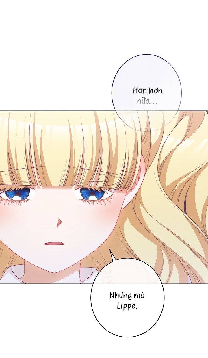 Ác Nữ Phản Diện Đảo Ngược Đồng Hồ Cát Chapter 117 - 126