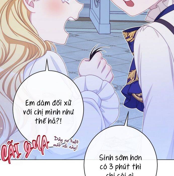 Ác Nữ Phản Diện Đảo Ngược Đồng Hồ Cát Chapter 117 - 34