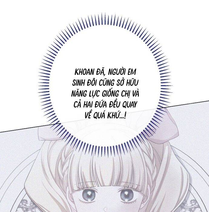 Ác Nữ Phản Diện Đảo Ngược Đồng Hồ Cát Chapter 117 - 38