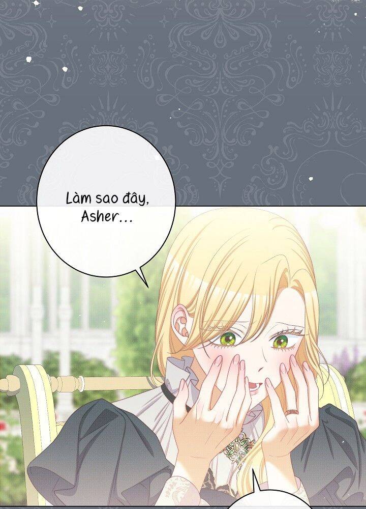 Ác Nữ Phản Diện Đảo Ngược Đồng Hồ Cát Chapter 117 - 43