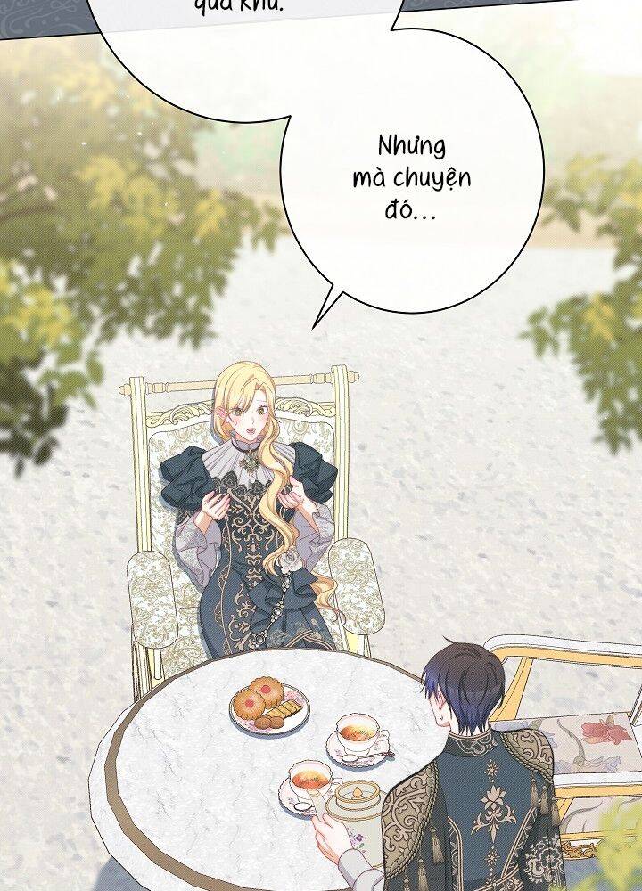 Ác Nữ Phản Diện Đảo Ngược Đồng Hồ Cát Chapter 117 - 45